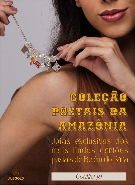 Loja virtual Ausgold